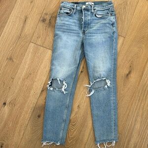 RE/DONE jeans